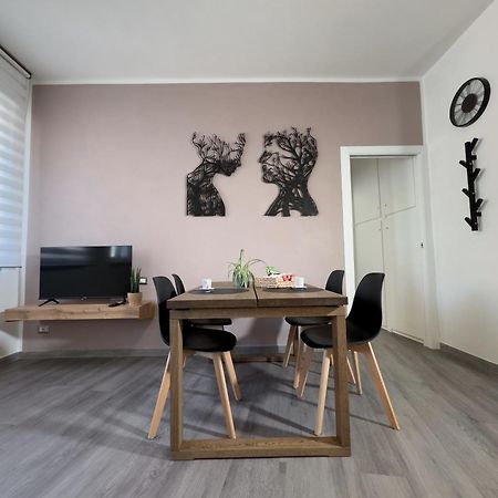 Berni Apartments Verona Dış mekan fotoğraf