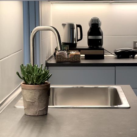 Berni Apartments Verona Dış mekan fotoğraf