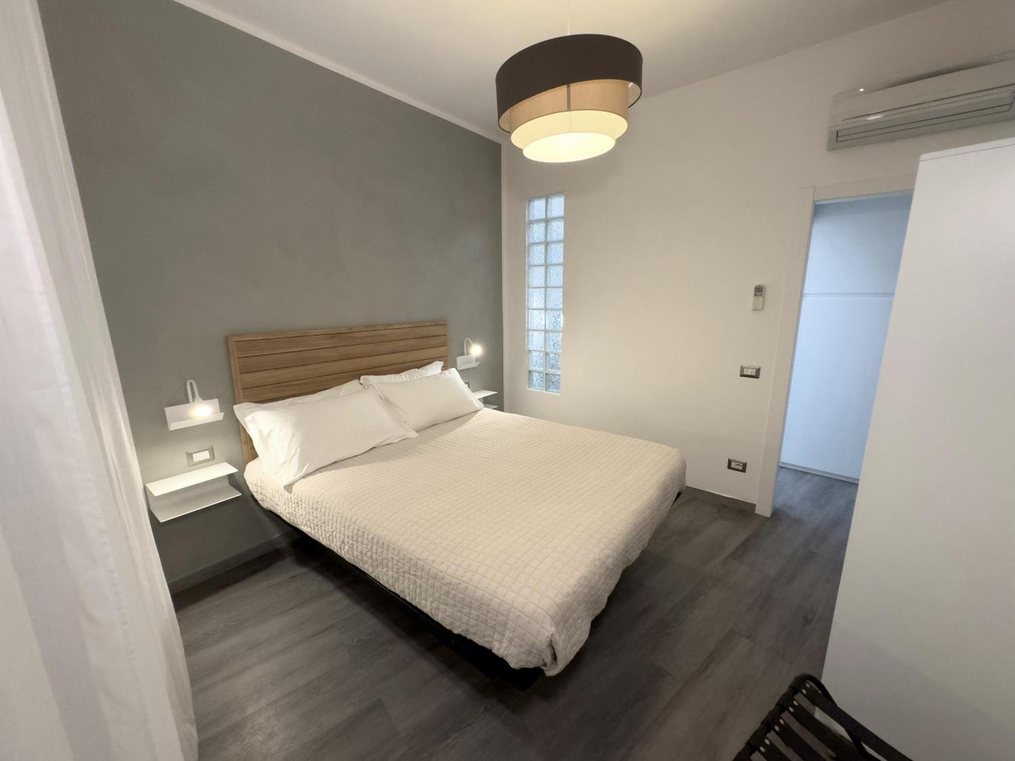 Berni Apartments Verona Dış mekan fotoğraf
