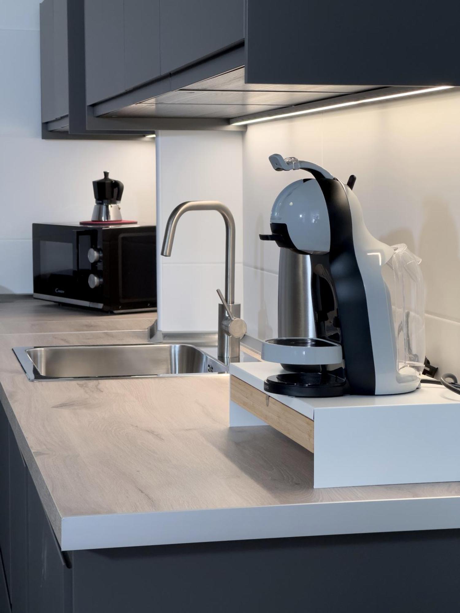 Berni Apartments Verona Dış mekan fotoğraf