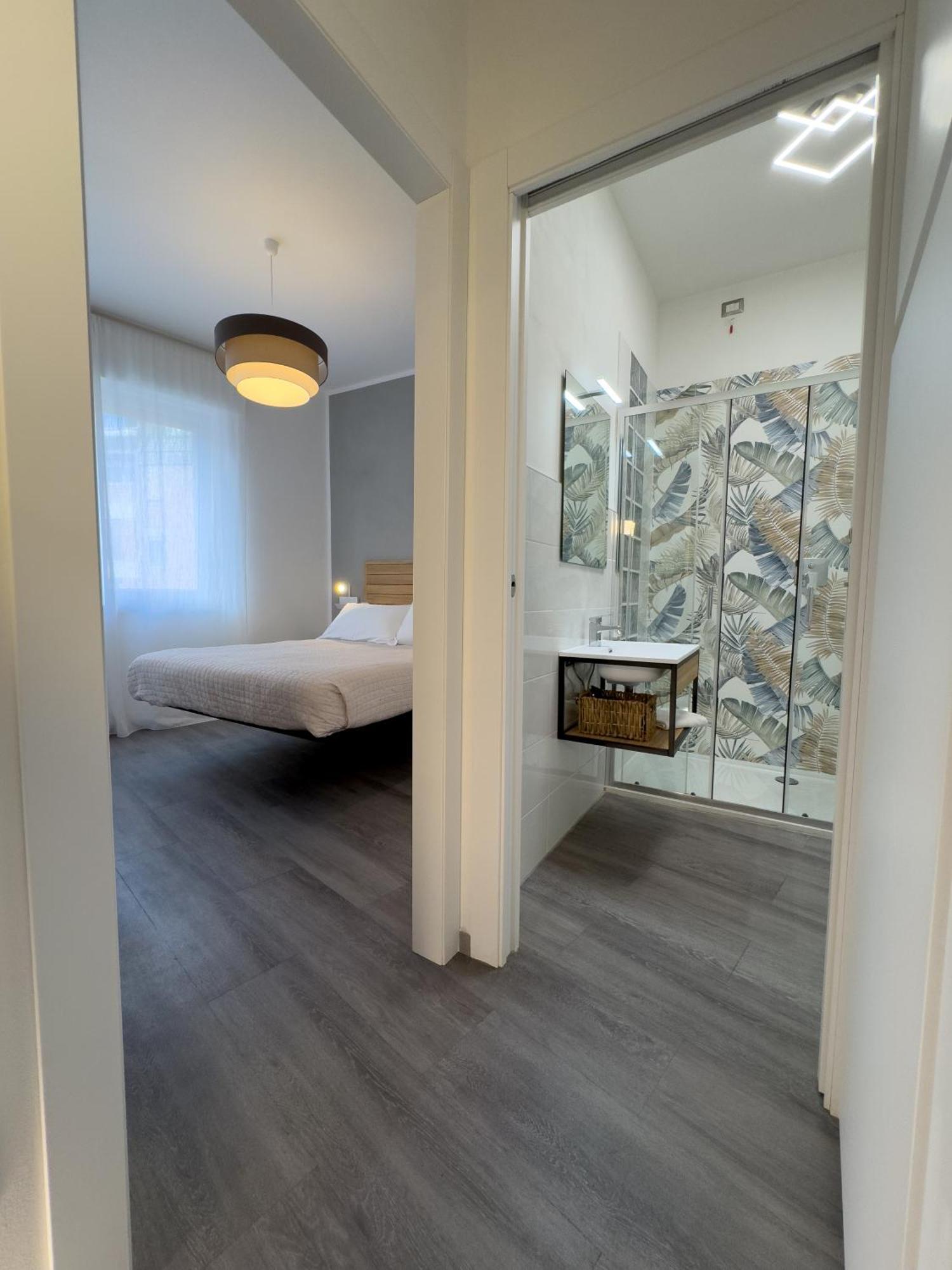 Berni Apartments Verona Dış mekan fotoğraf