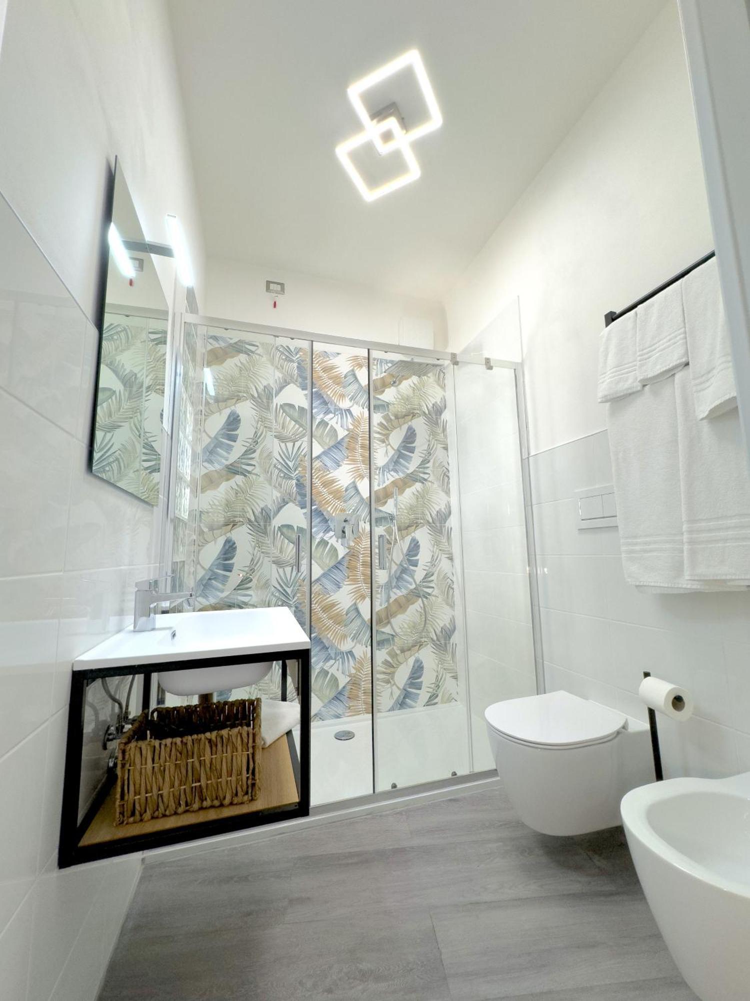 Berni Apartments Verona Dış mekan fotoğraf