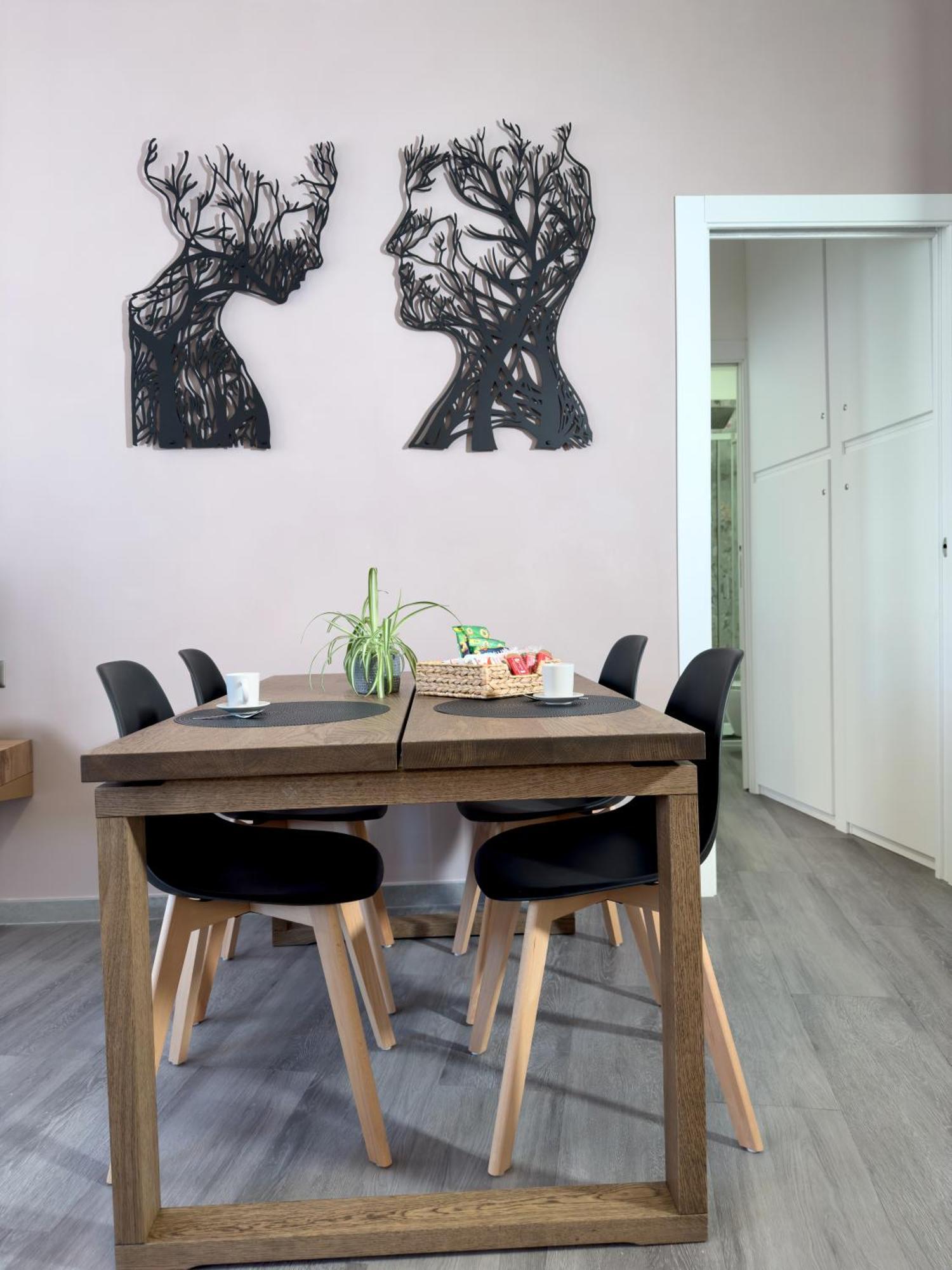 Berni Apartments Verona Dış mekan fotoğraf