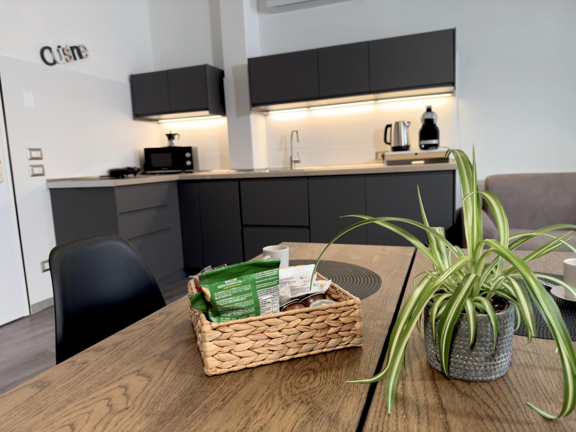 Berni Apartments Verona Dış mekan fotoğraf