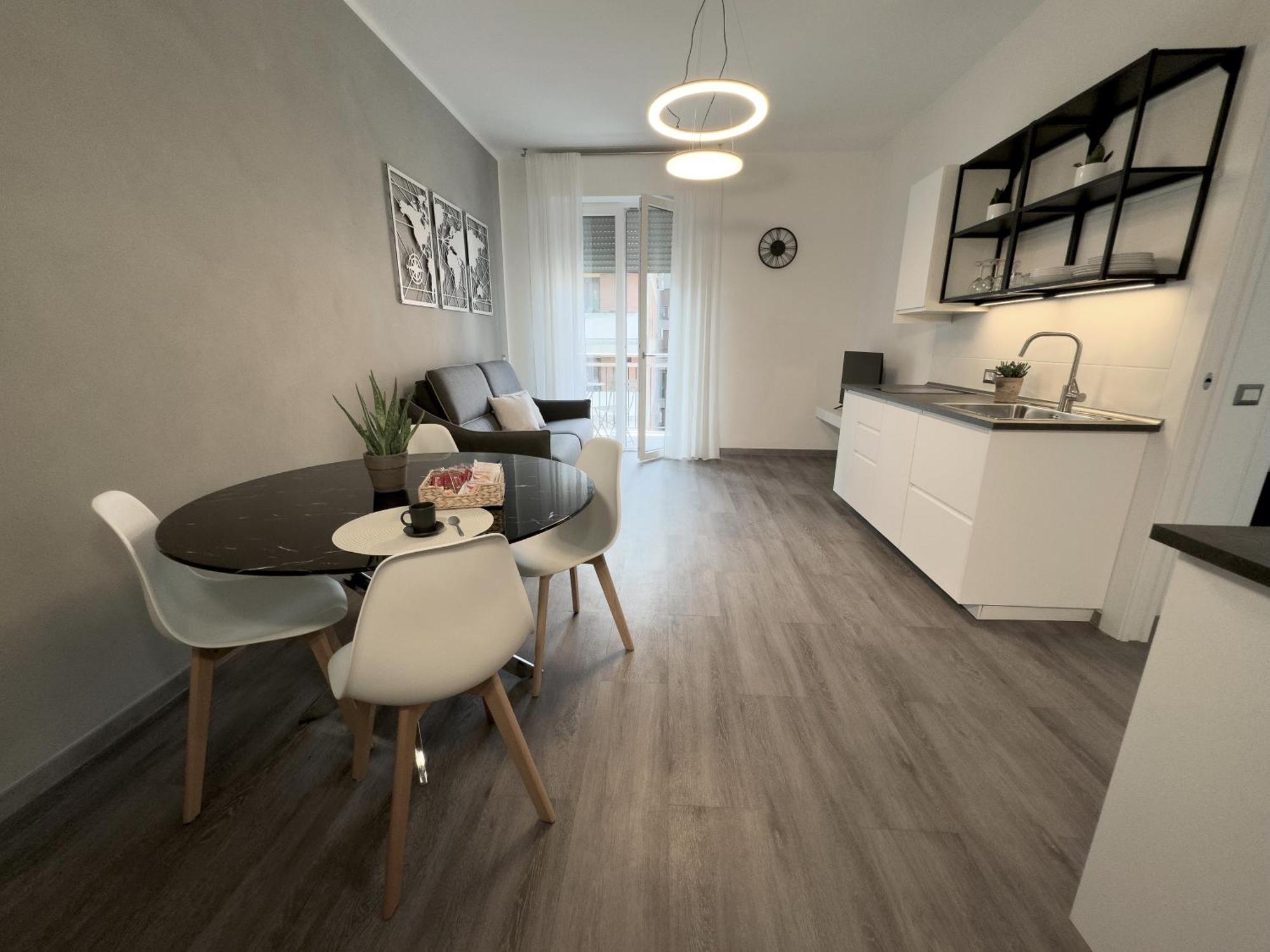 Berni Apartments Verona Dış mekan fotoğraf