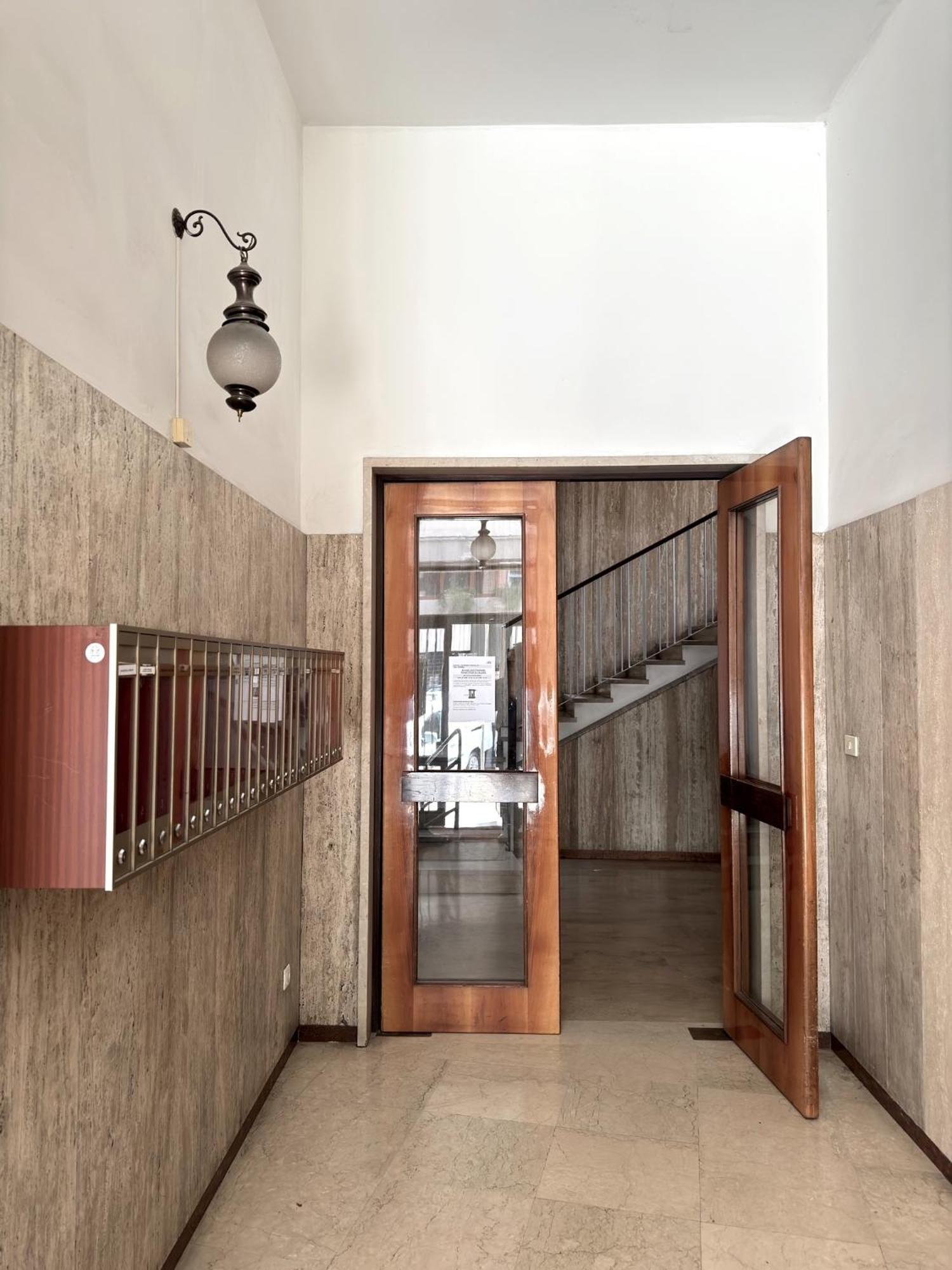 Berni Apartments Verona Dış mekan fotoğraf